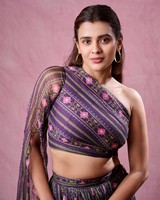 Hebah Patel Latest Pics